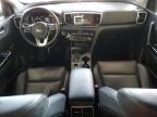 2022 Kia Sportage Ex იყიდება Chicago Heights-ში, IL - Front End