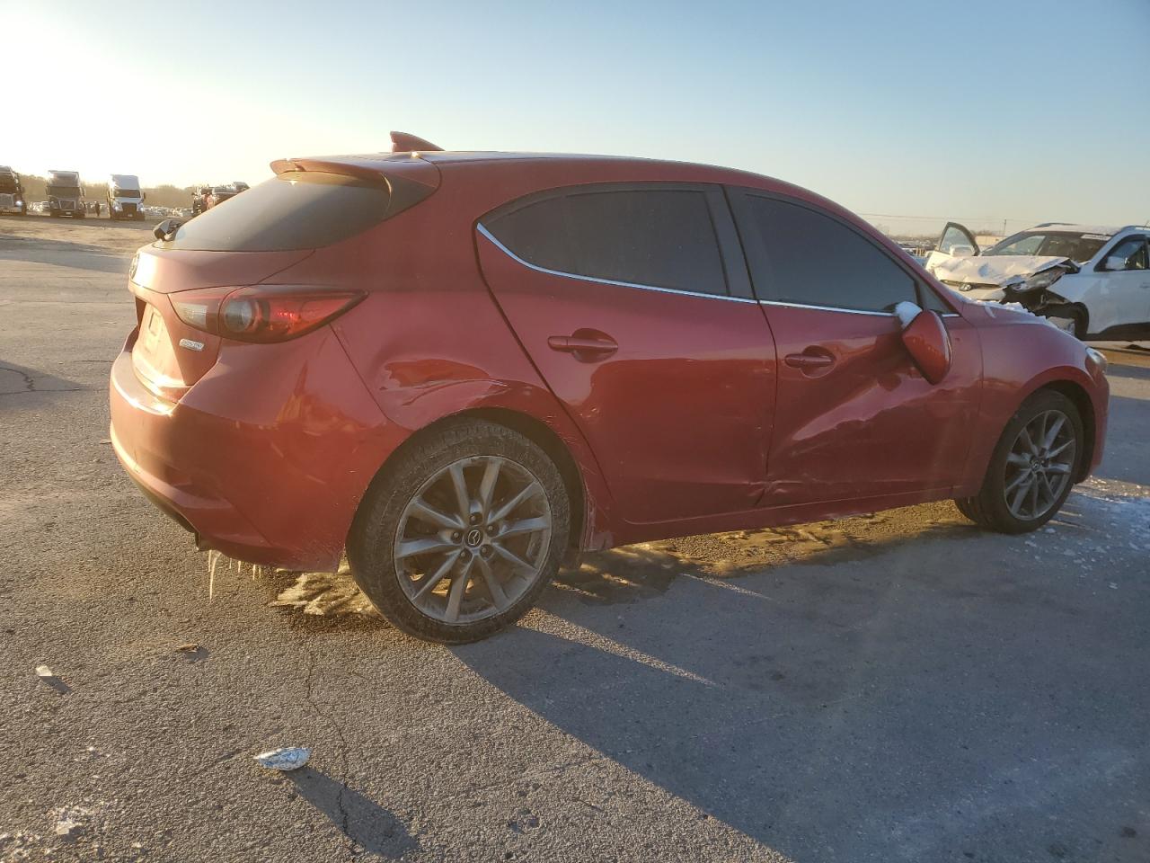 2018 Mazda 3 - Image 3