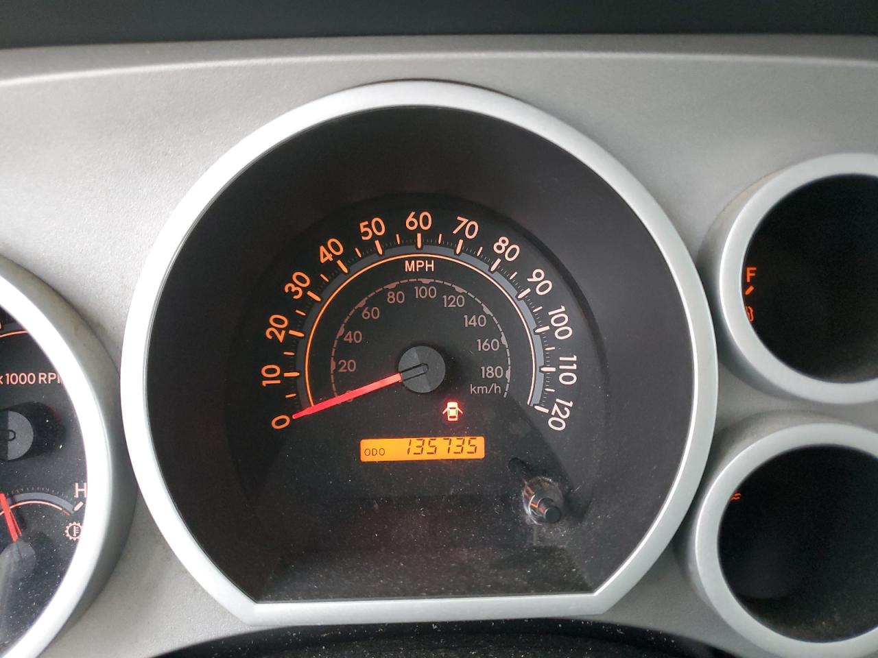 2007 Toyota Tundra - Image 9