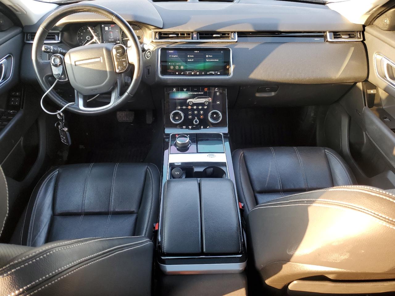 2018 Land Rover Range Rover - Image 8