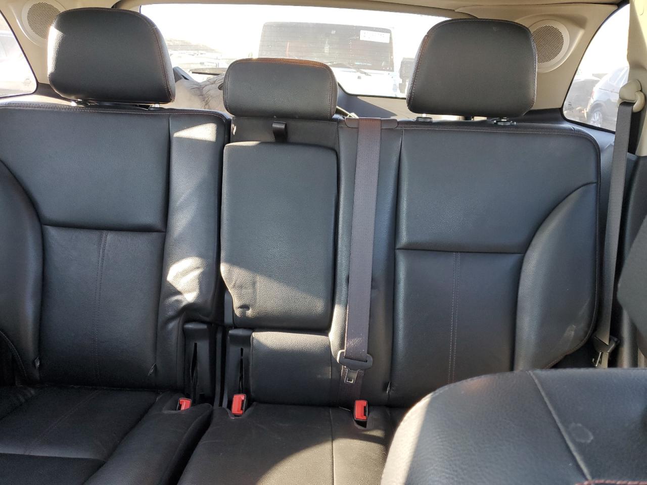 2014 Ford Edge - Image 10