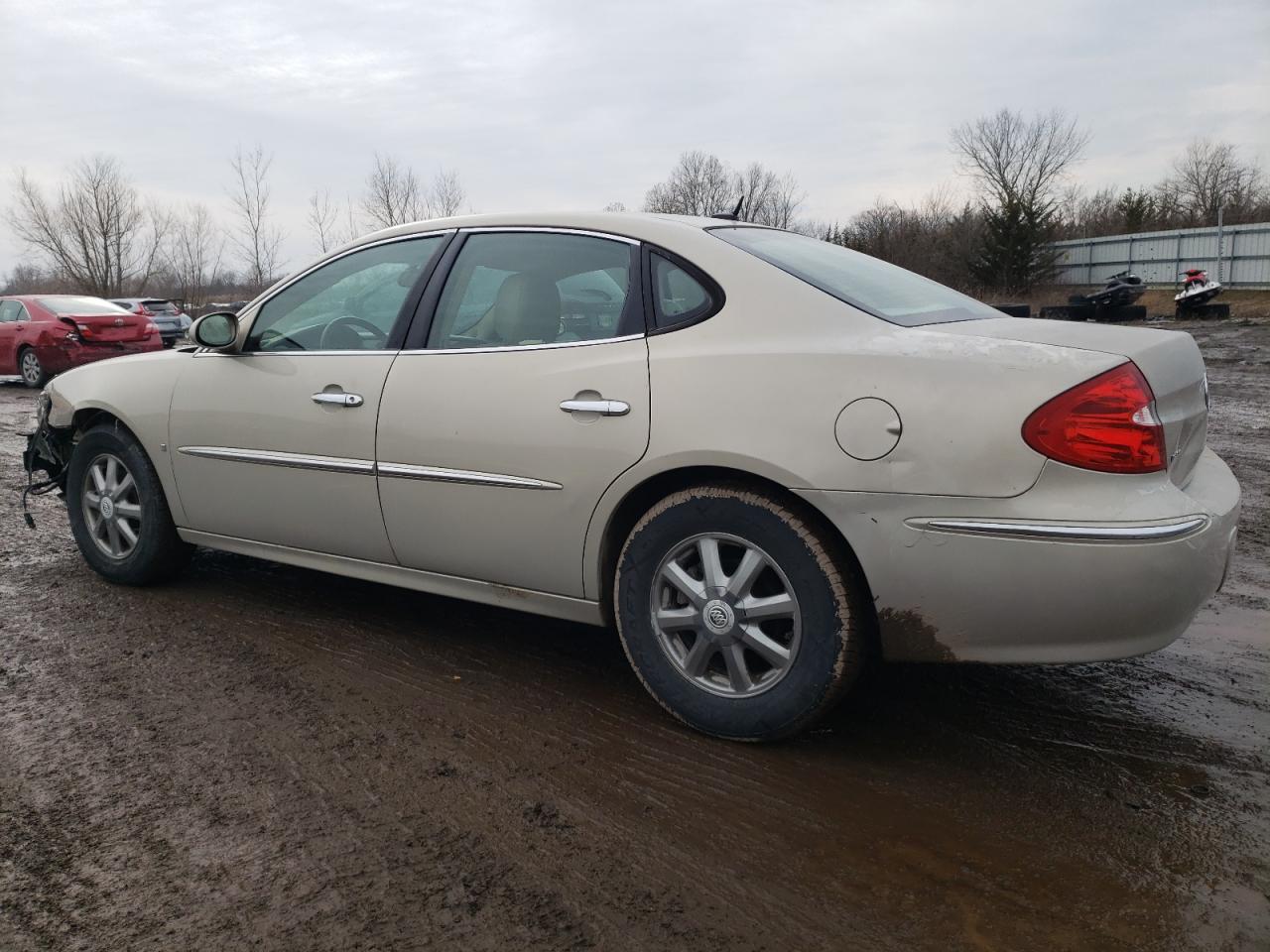 2008 Buick LaCrosse - Image 2