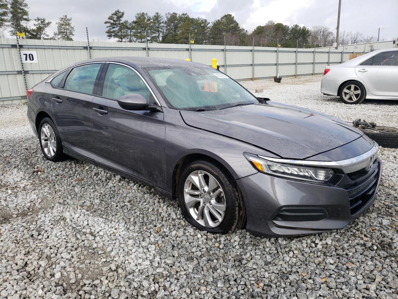 2018 Honda Accord - Image 4