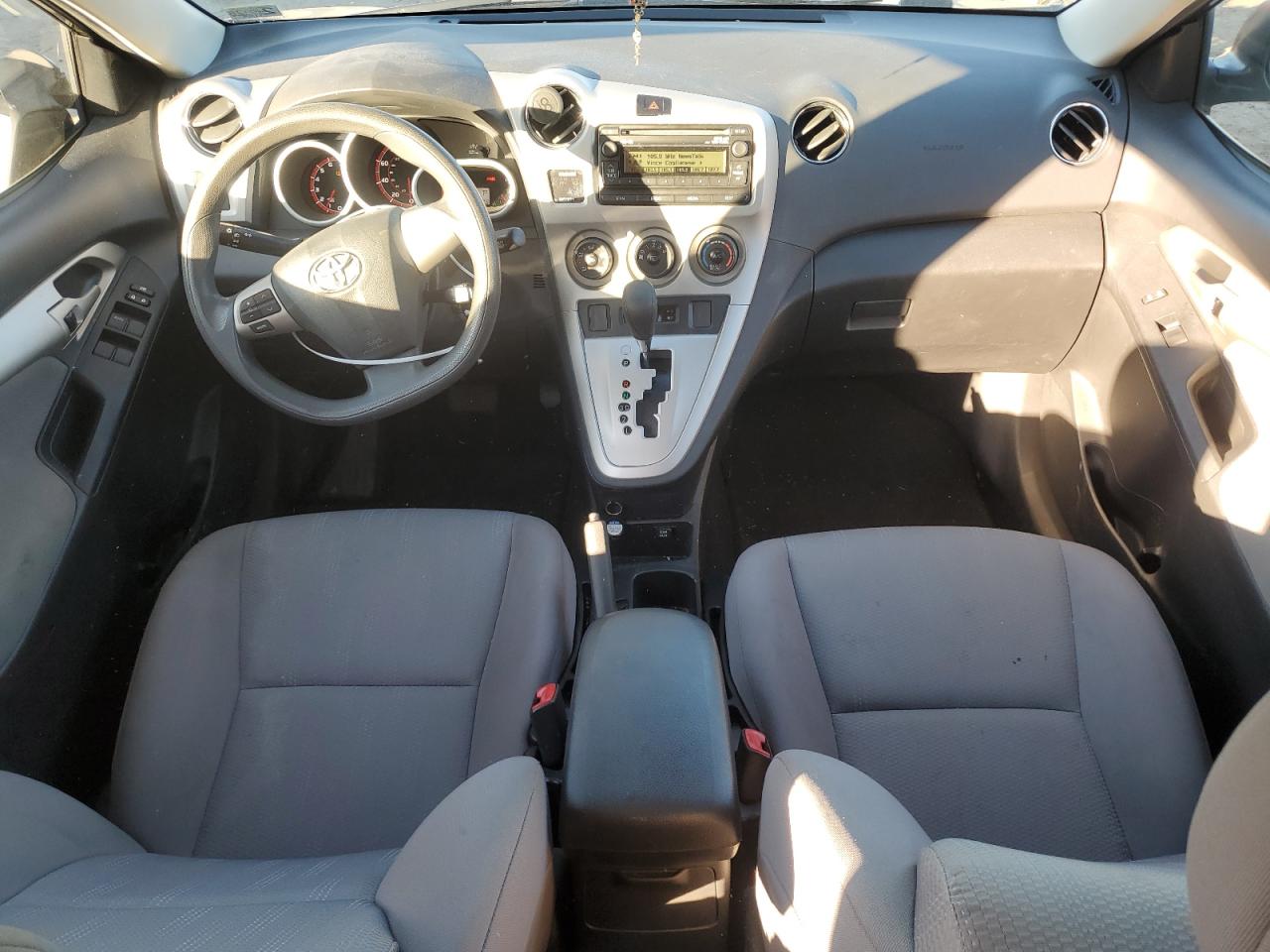 2013 Toyota Corolla - Image 8