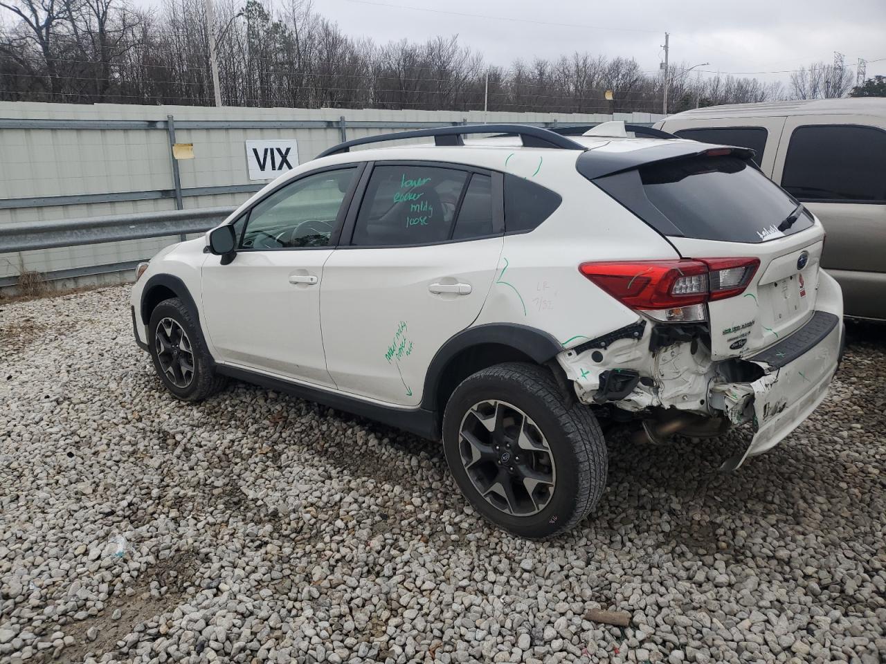 2020 Subaru XV - Image 2