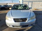 2007 Hyundai Sonata Se na sprzedaż w North Las Vegas, NV - Front End