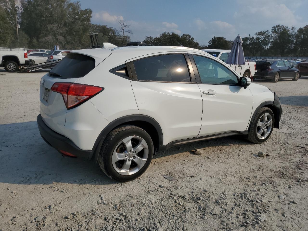 2016 Honda HR-V - Image 3