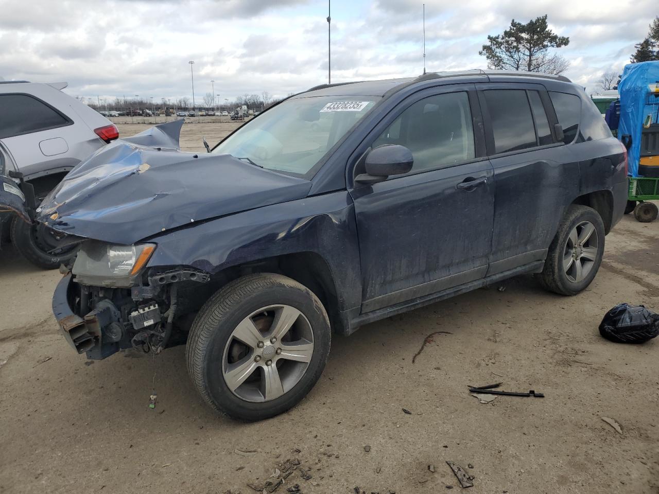 2016 Jeep Compass - Image 1