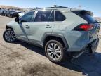 2023 Toyota Rav4 Xle Premium продається в North Las Vegas, NV - Front End