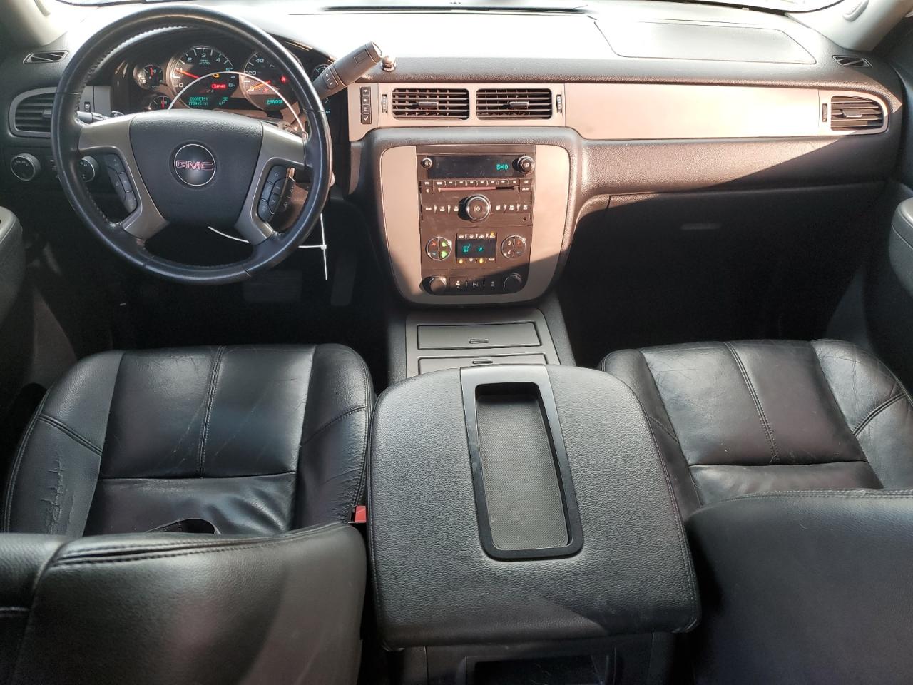 2013 GMC Sierra - Image 8