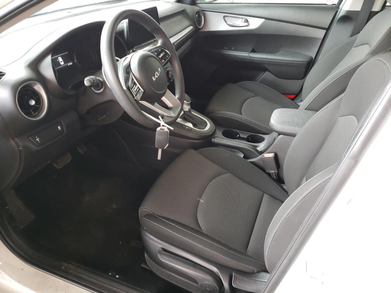 2024 Kia Forte - Image 7