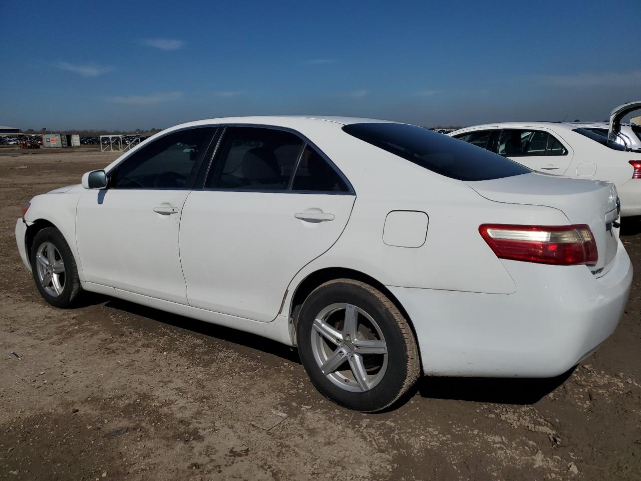 2008 Toyota Camry - Image 2