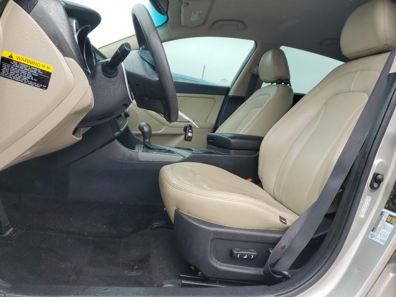 2011 Kia Optima - Image 7