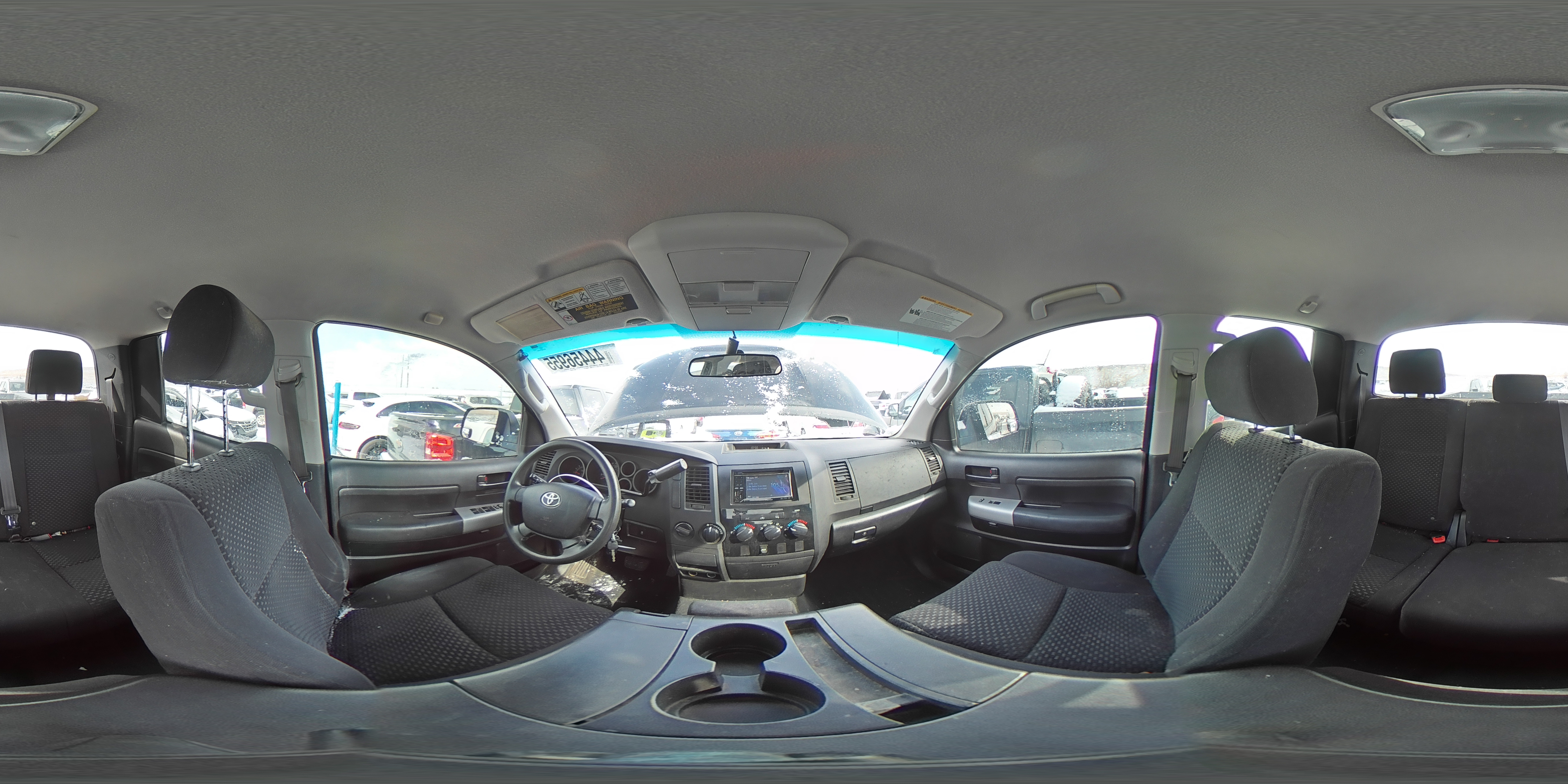 2008 Toyota Tundra - Image 12