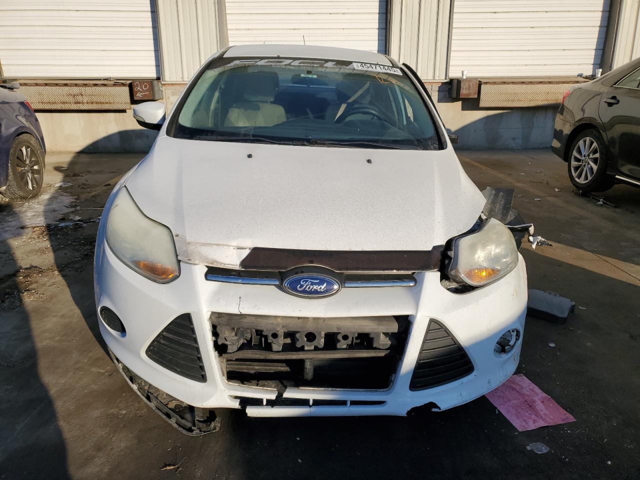 2013 Ford Focus - Image 5