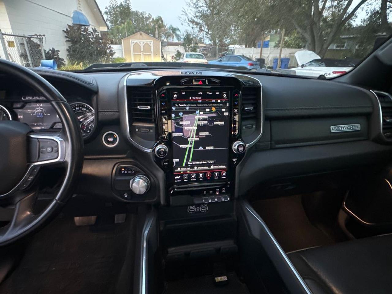 2021 RAM 1500 - Image 31