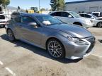 2017 LEXUS RC 200T for sale at Copart CA - RANCHO CUCAMONGA