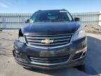 2017 Chevrolet Traverse Lt de vânzare în Assonet, MA - Front End