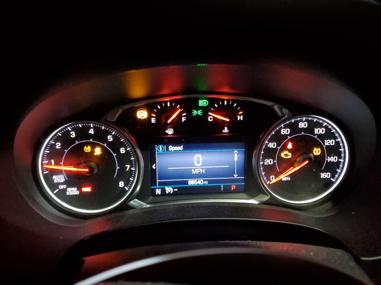 2021 GMC Terrain - Image 9