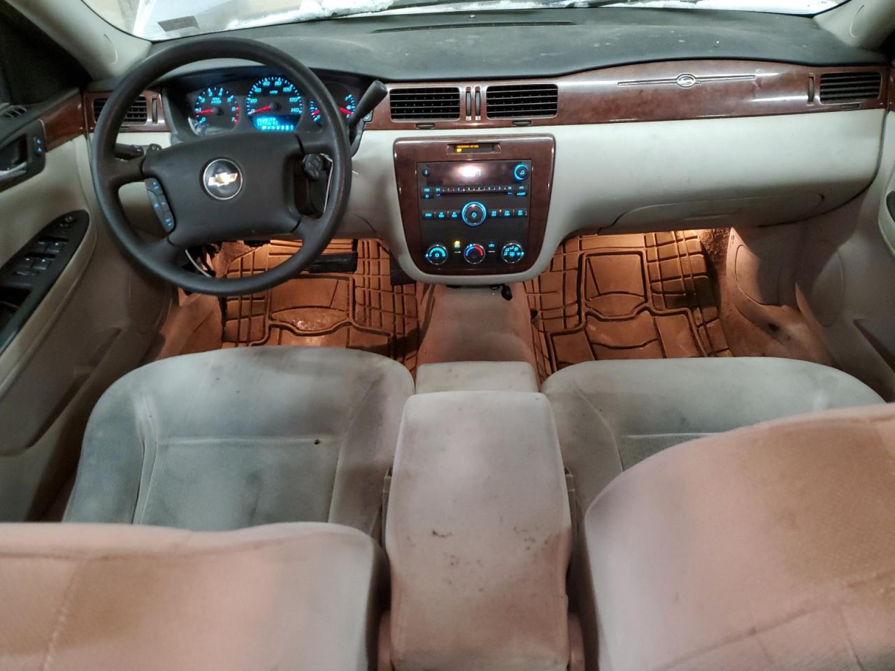 2006 Chevrolet Impala - Image 8