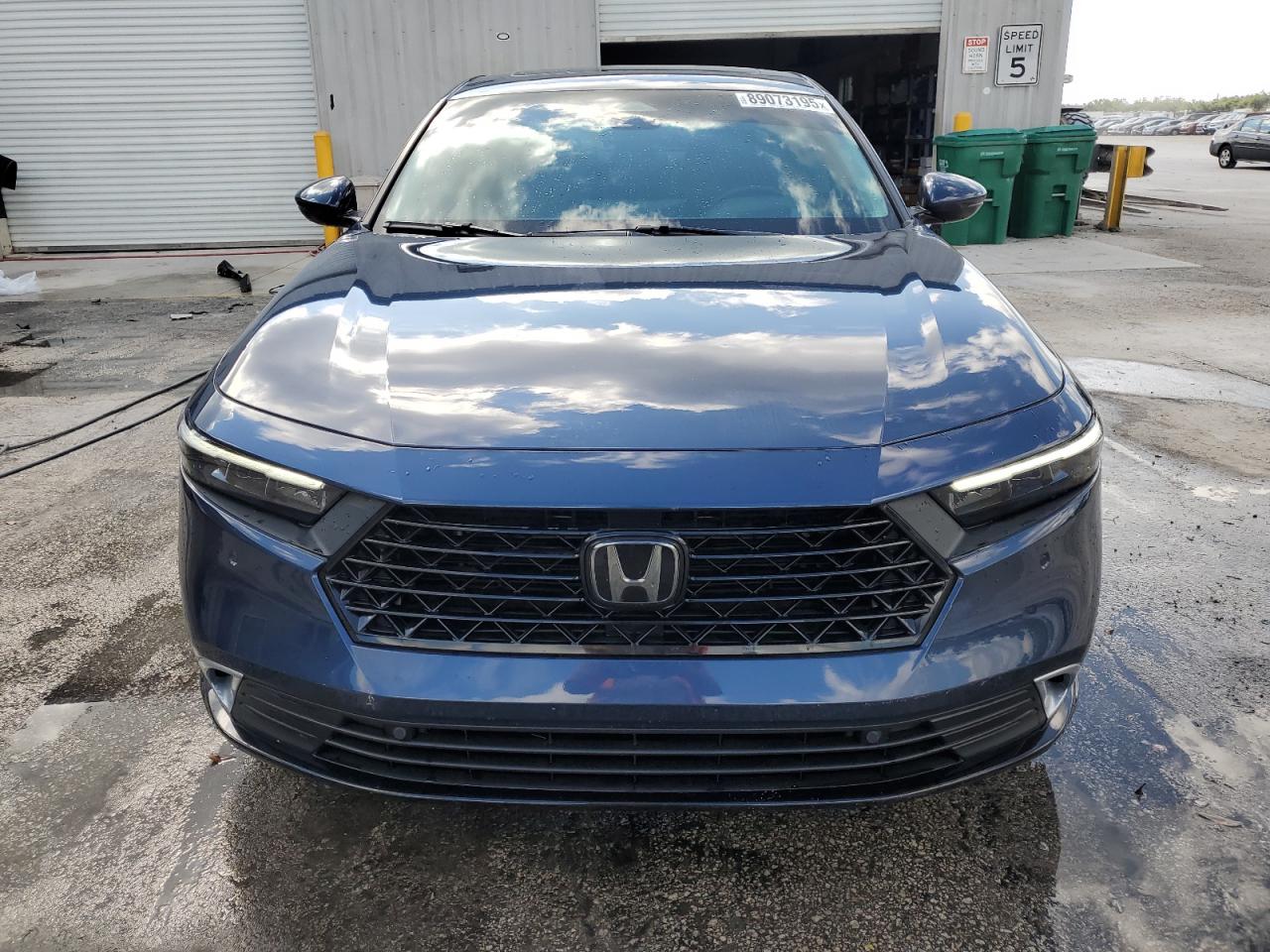 2023 Honda Accord - Image 5