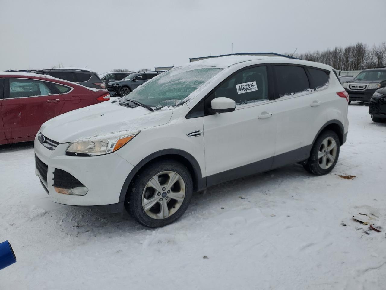 2014 Ford Escape - Image 1
