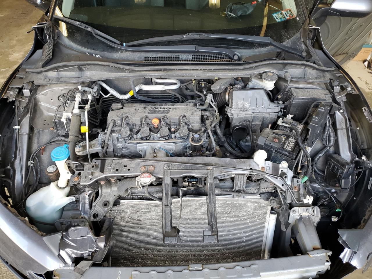 2021 Honda HR-V - Image 11