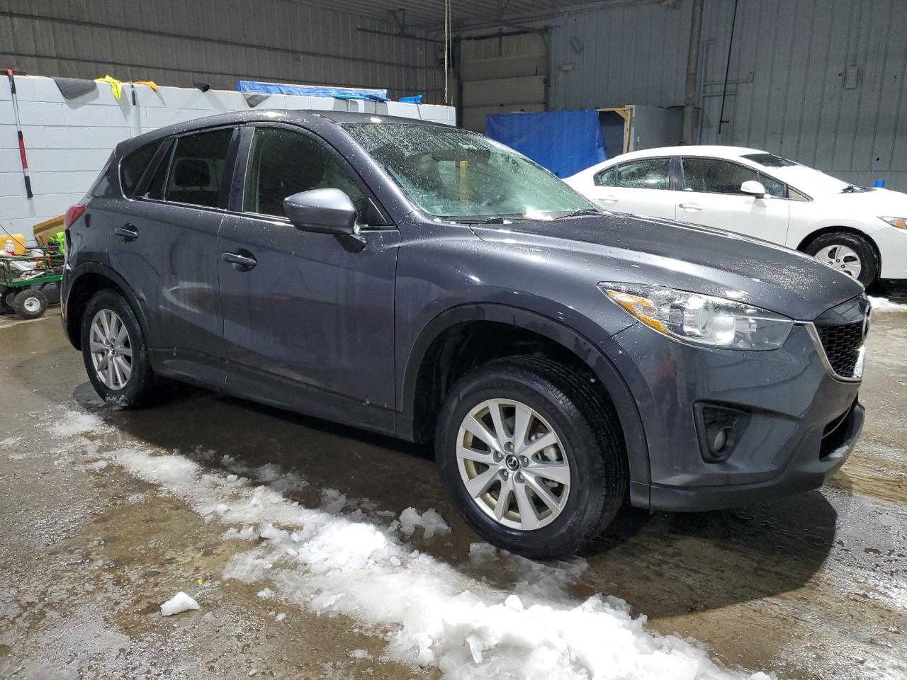 2014 Mazda CX-5 - Image 4
