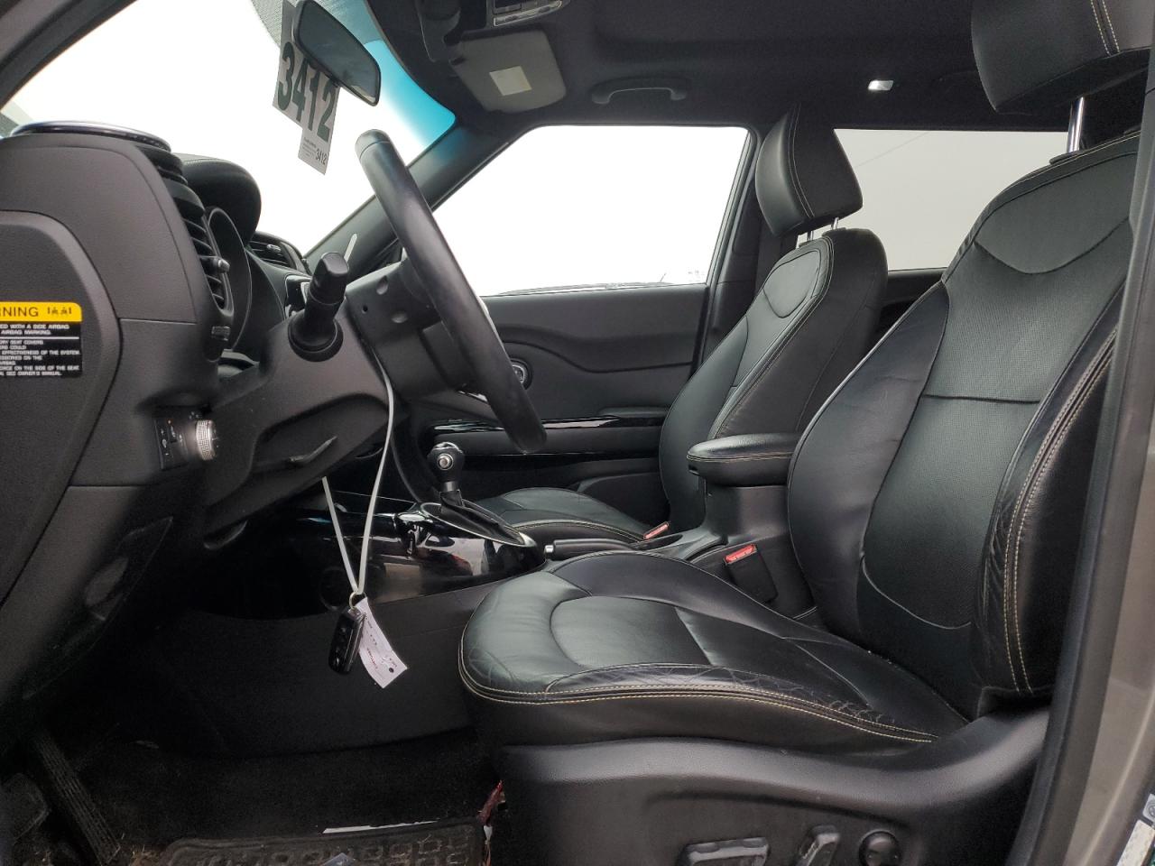 2015 Kia Soul - Image 7
