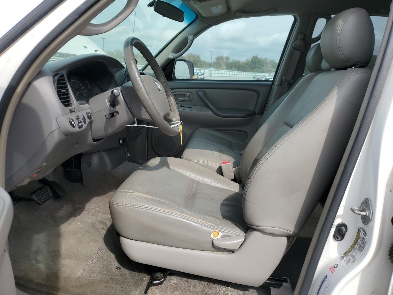 2006 Toyota Tundra - Image 7