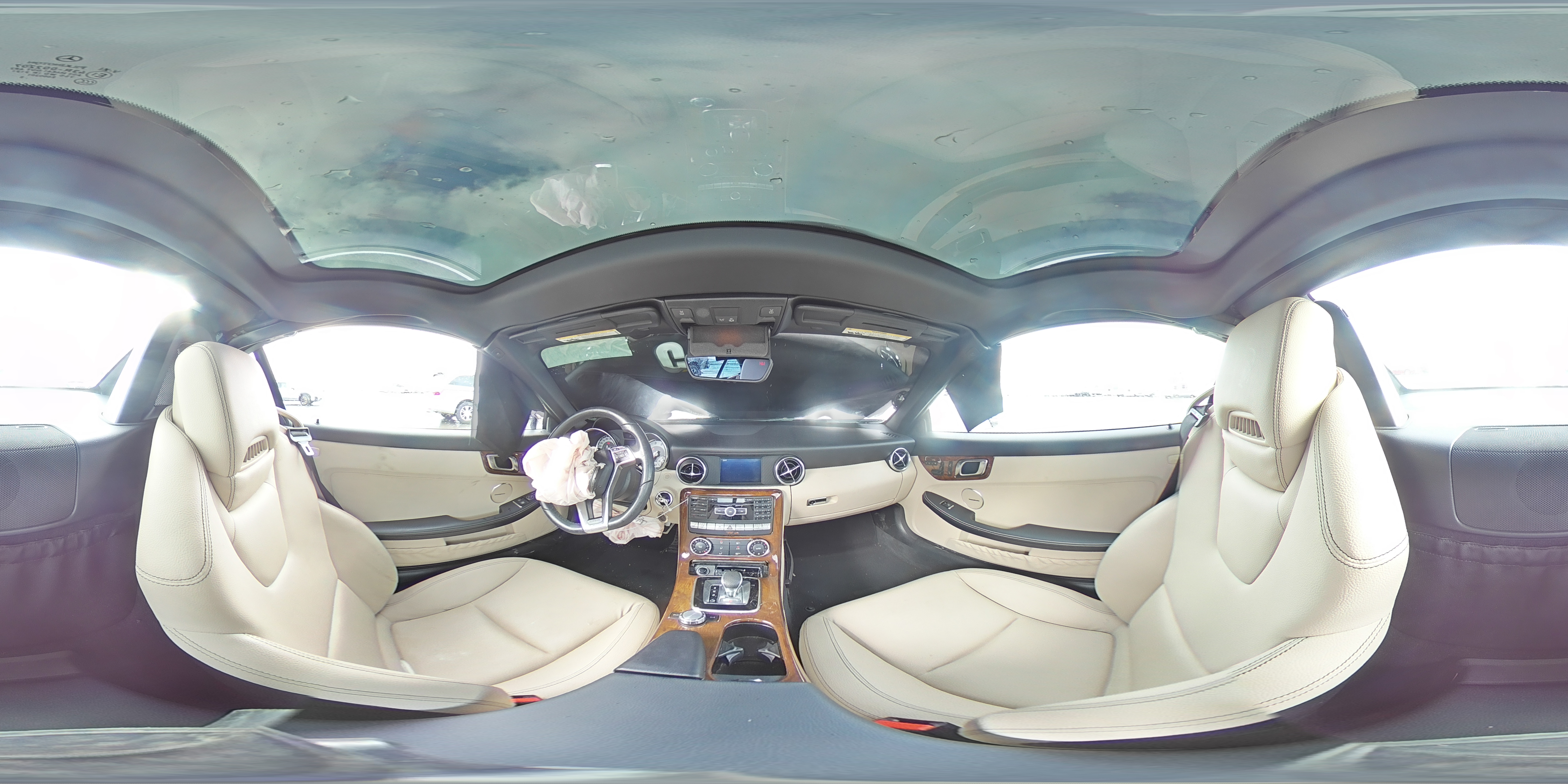 2016 Mercedes-Benz SLK-klasse - Image 13