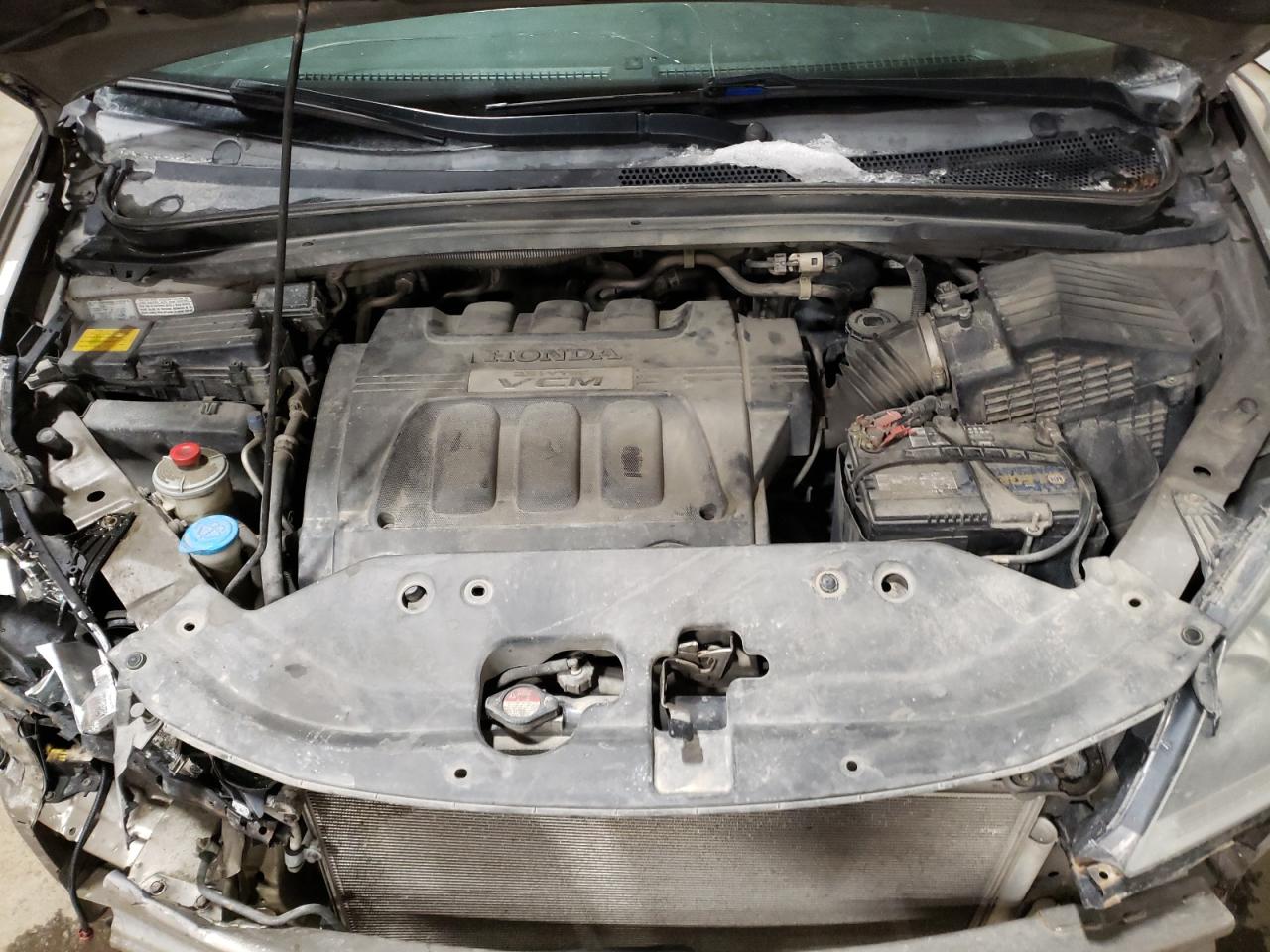 2010 Honda Odyssey - Image 12