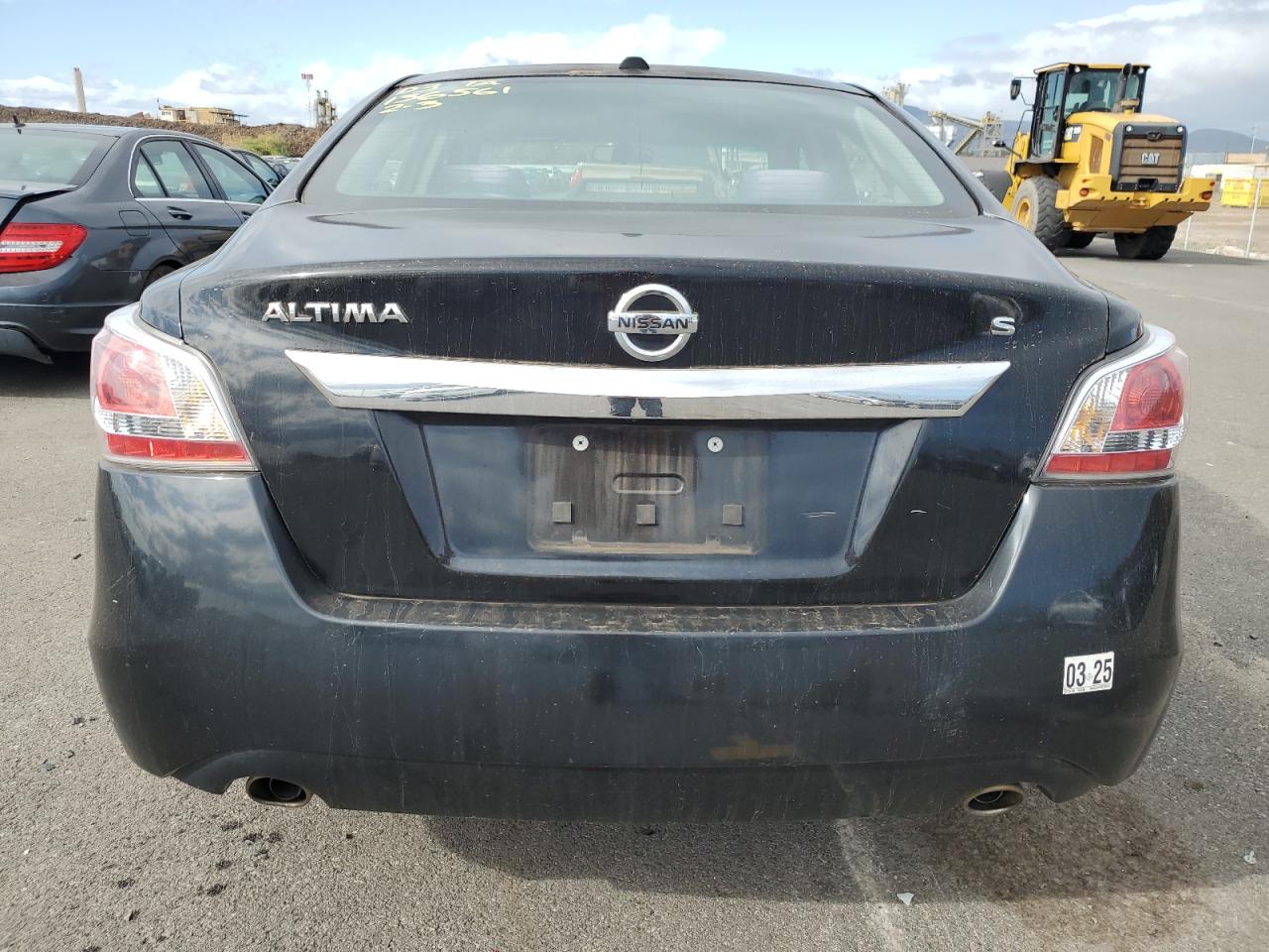 2015 Nissan Altima - Image 6