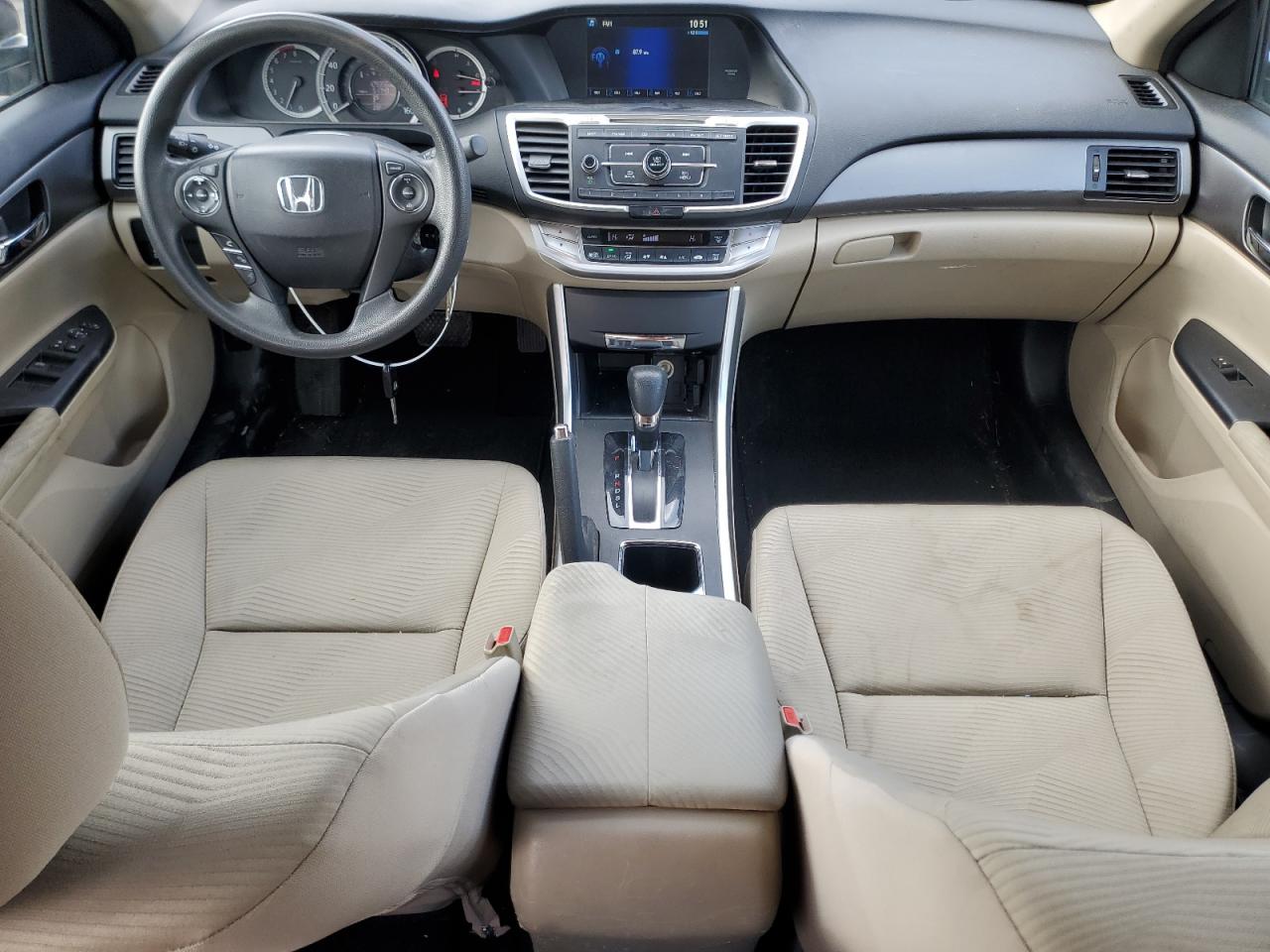 2014 Honda Accord - Image 8