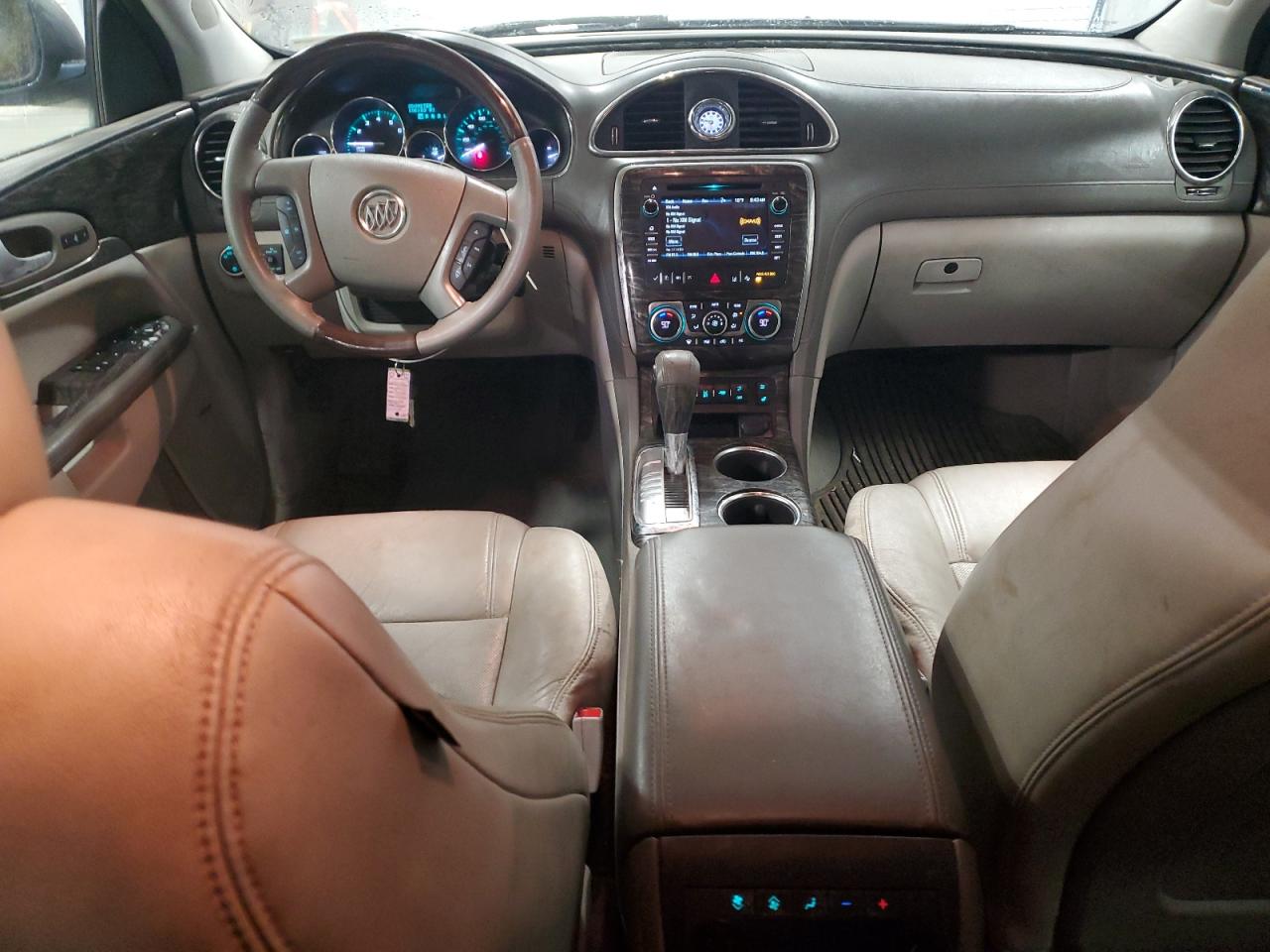 2014 Buick Enclave - Image 8