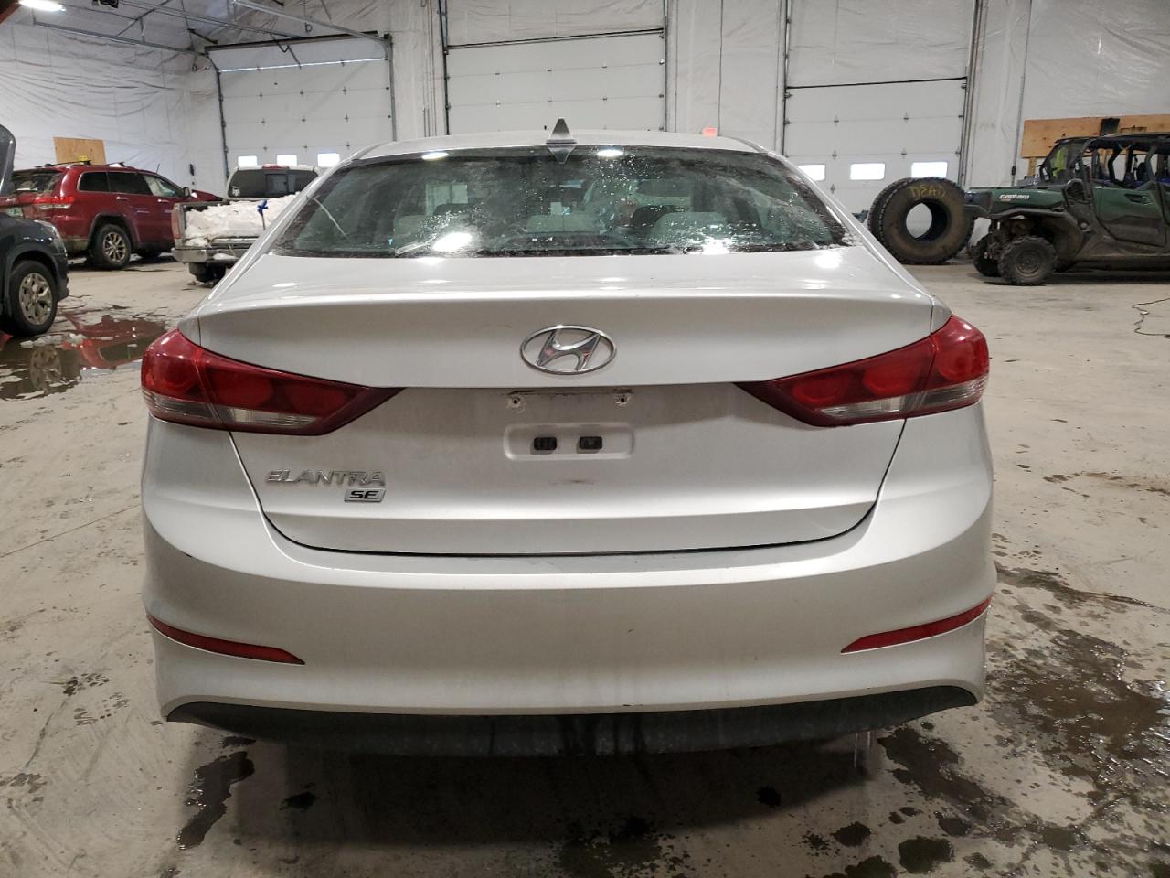 2017 Hyundai Elantra - Image 6