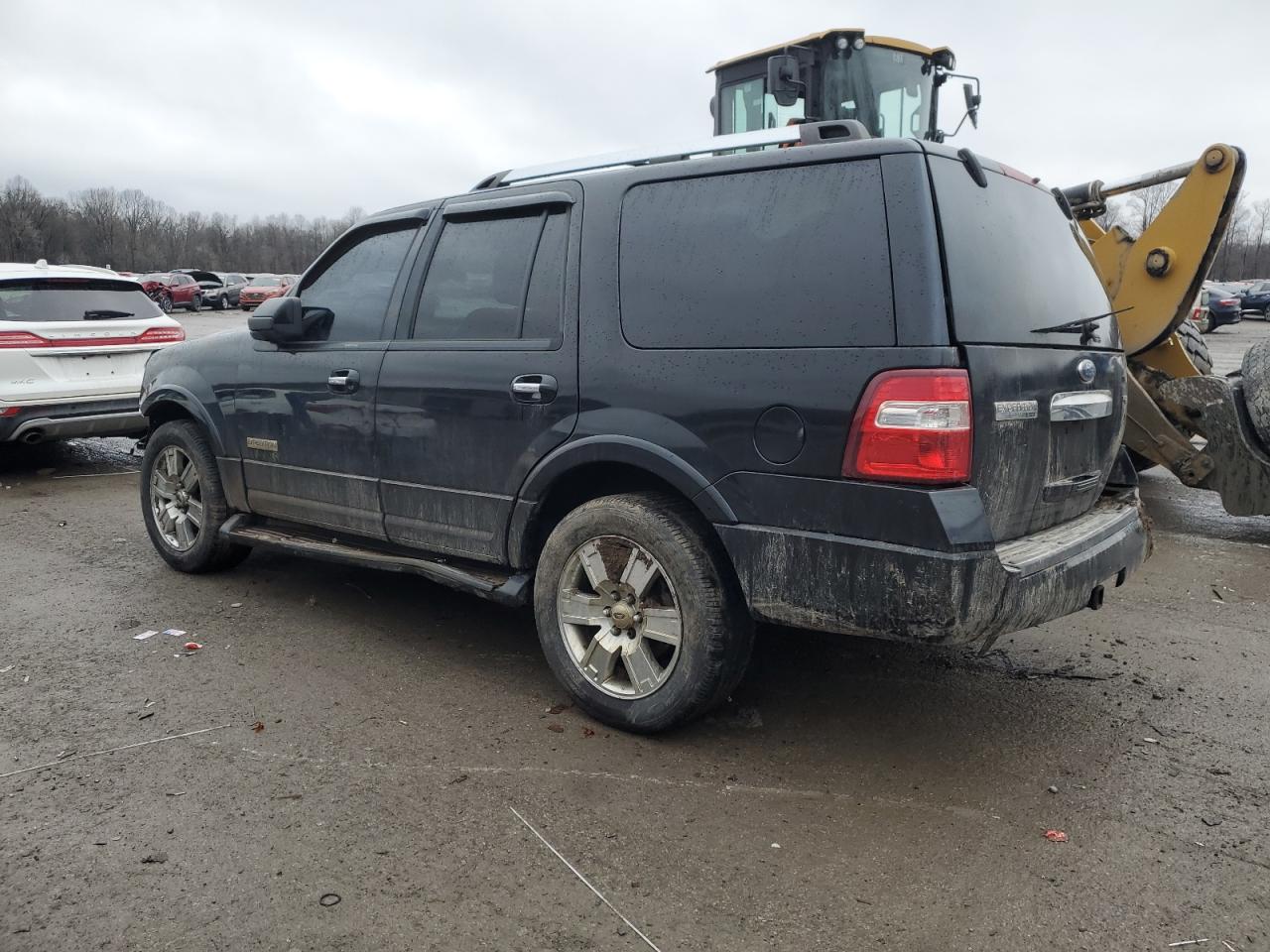 2007 Ford Expedition - Image 2