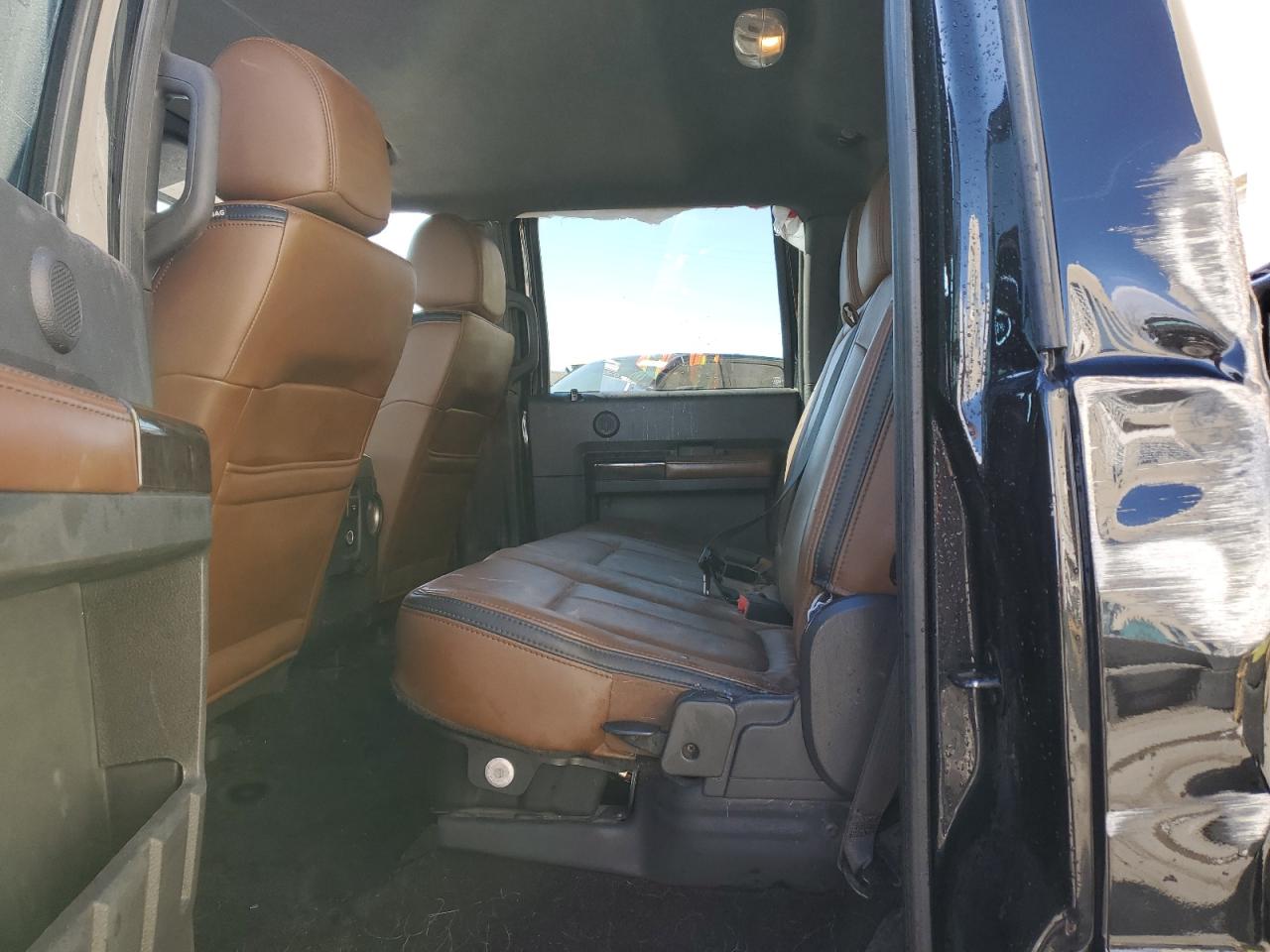 2013 Ford F350 - Image 10