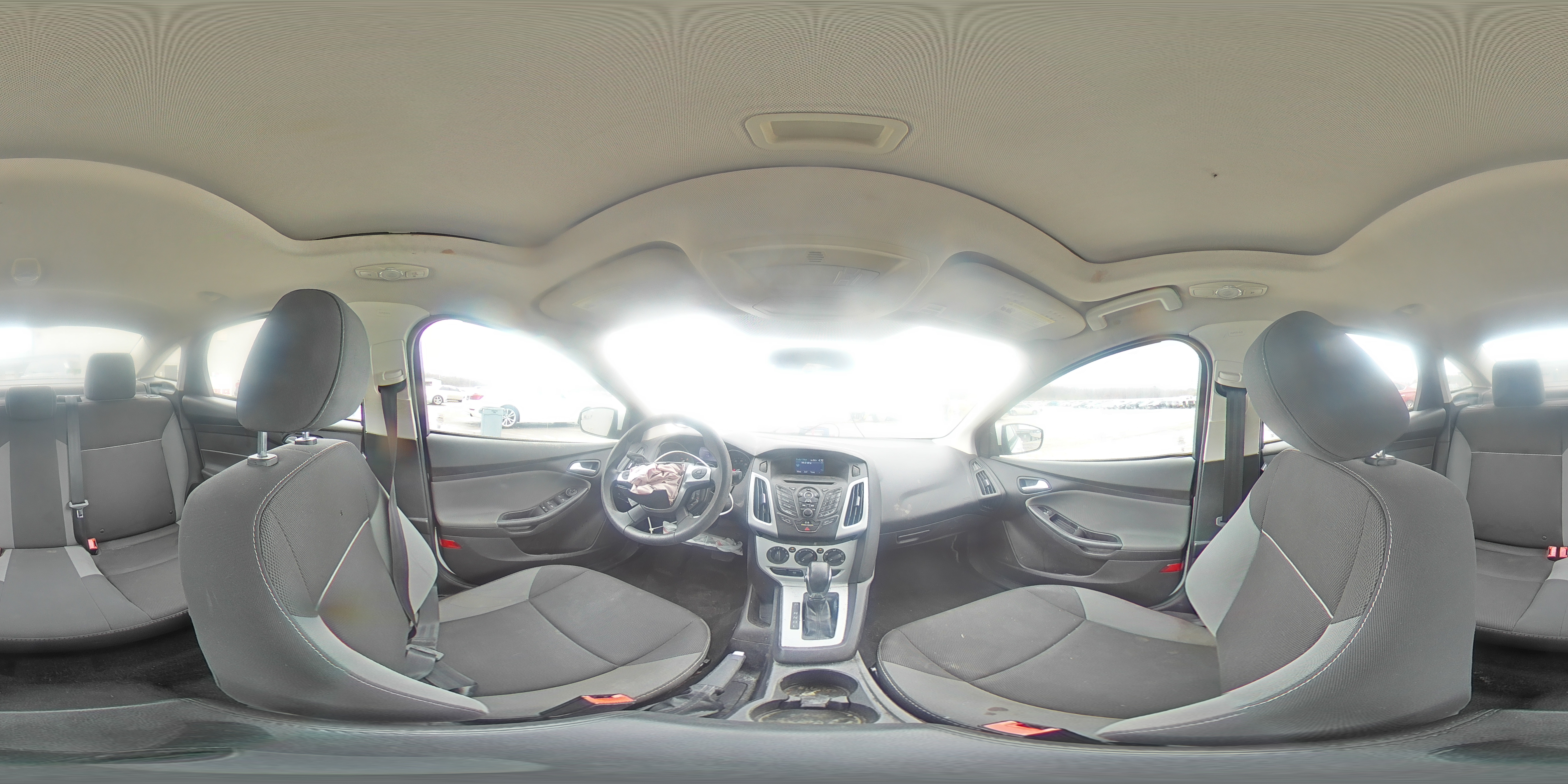 2013 Ford Focus - Image 15