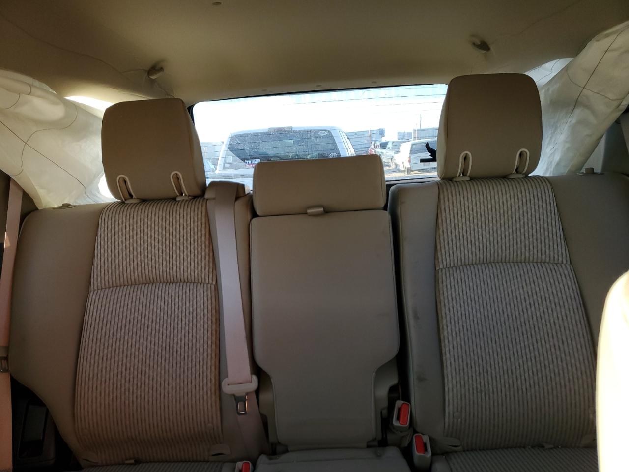 2018 Toyota 4Runner - Image 10