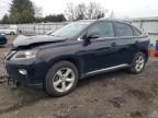 2013 Lexus Rx 350 Base na sprzedaż w Finksburg, MD - Front End