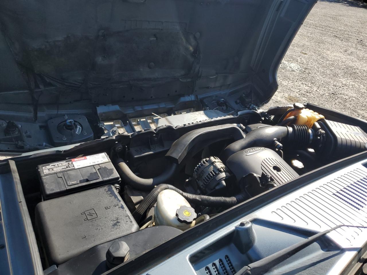 2007 Hummer H2 - Image 11