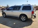 2007 Nissan Armada Se продається в Gaston, SC - Minor Dent/Scratches