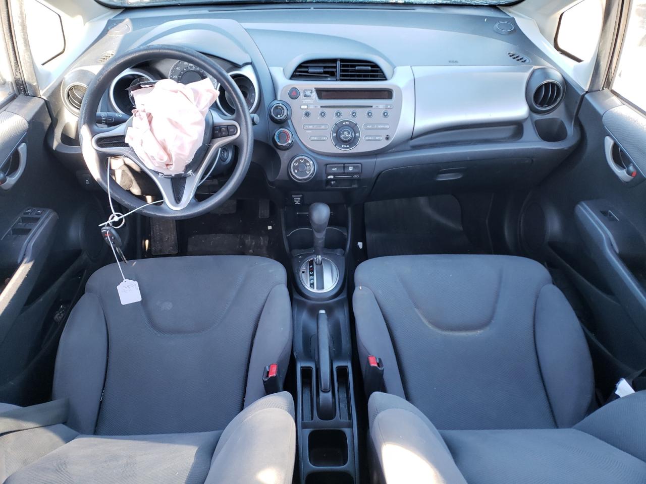 2012 Honda Fit - Image 8