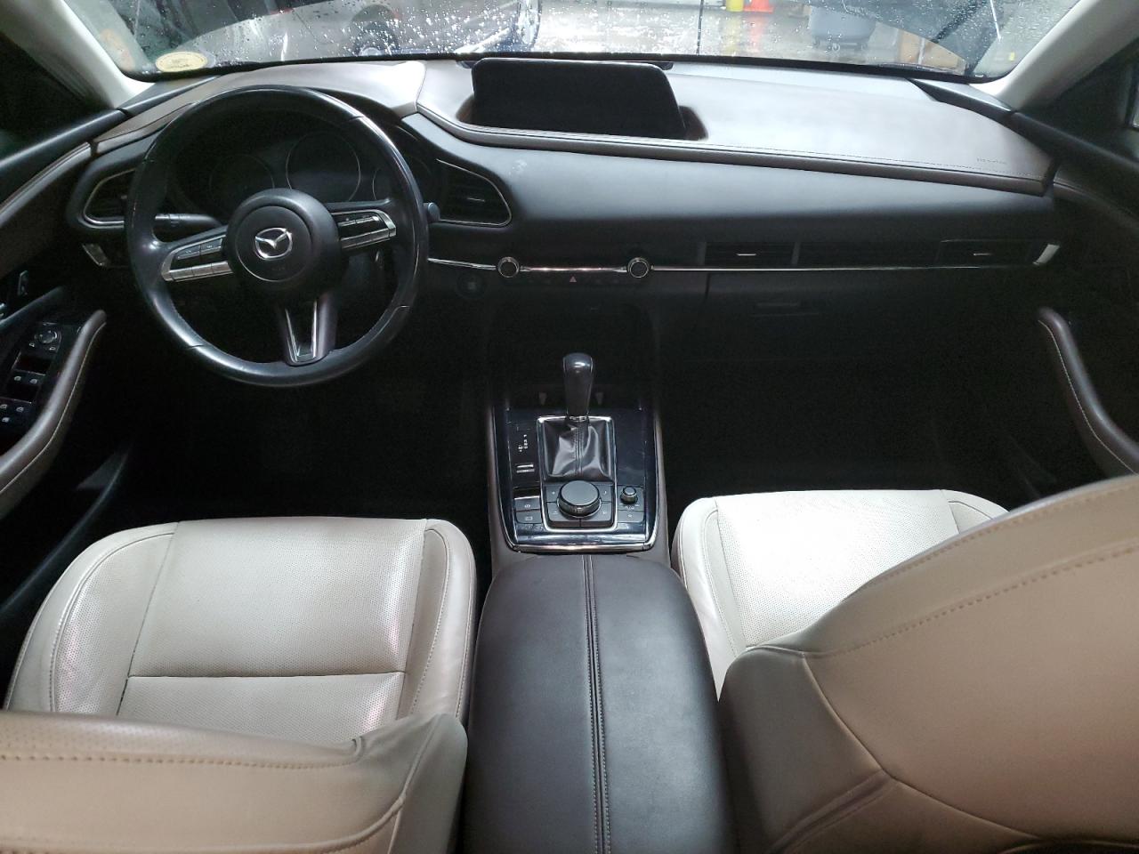 2020 Mazda CX-30 - Image 8