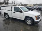 2004 Chevrolet Colorado  للبيع في Exeter، RI - Side