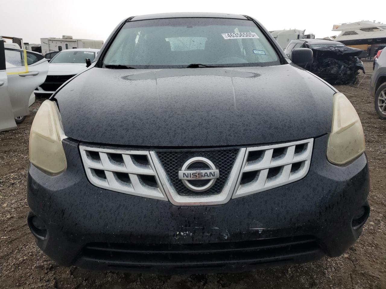 2013 Nissan Rogue - Image 5