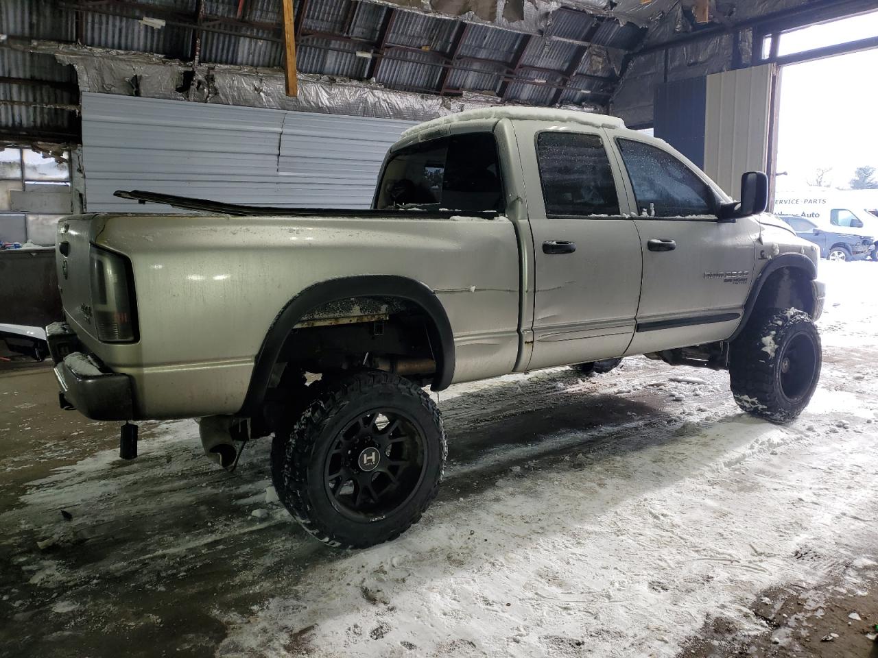 2006 Dodge RAM - Image 3