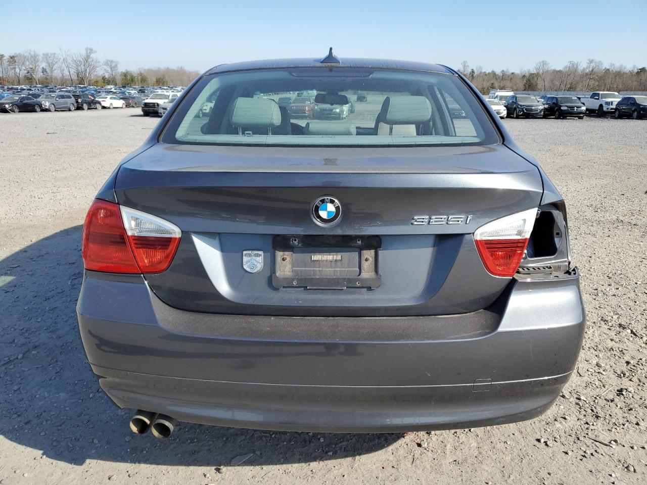 2006 BMW 3er - Image 6
