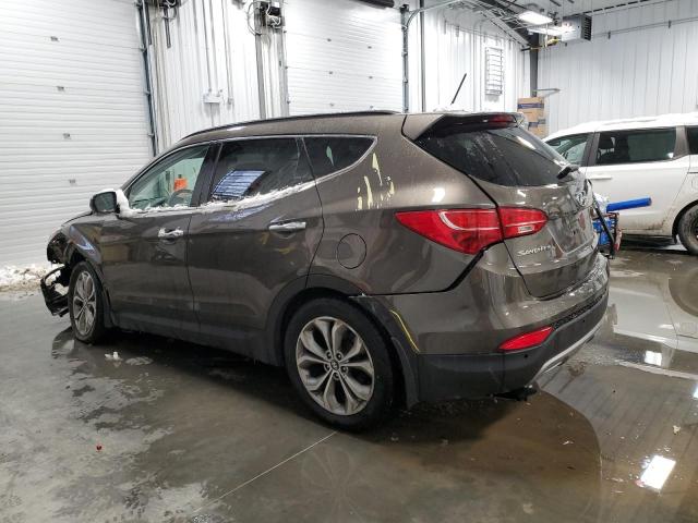 2014 HYUNDAI SANTA FE SPORT 